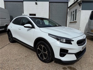 Large image for the Used Kia XCEED