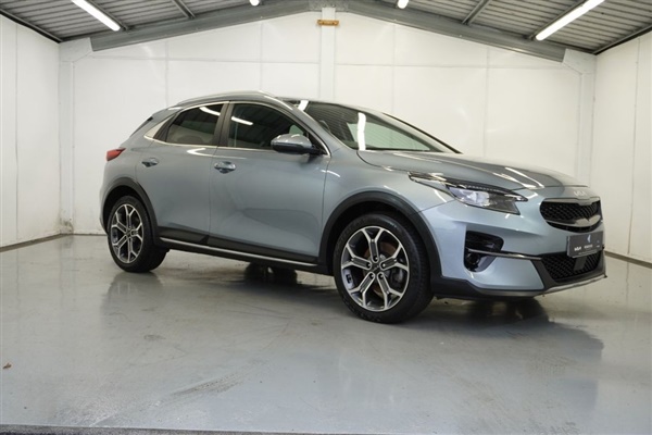 Large image for the Used Kia XCEED