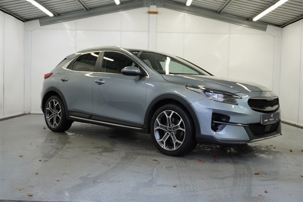 Large image for the Used Kia XCEED