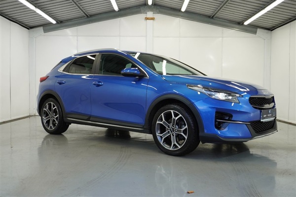 Large image for the Used Kia XCEED