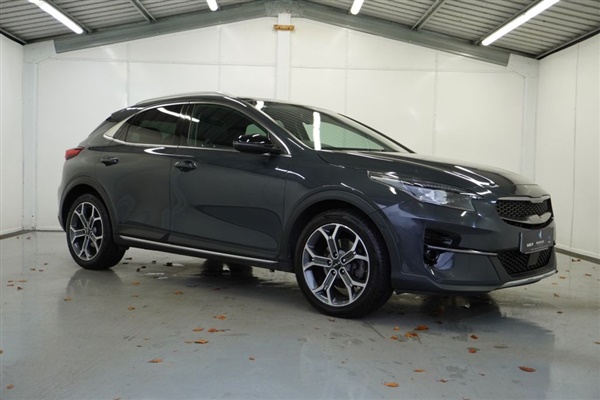 Large image for the Used Kia XCEED