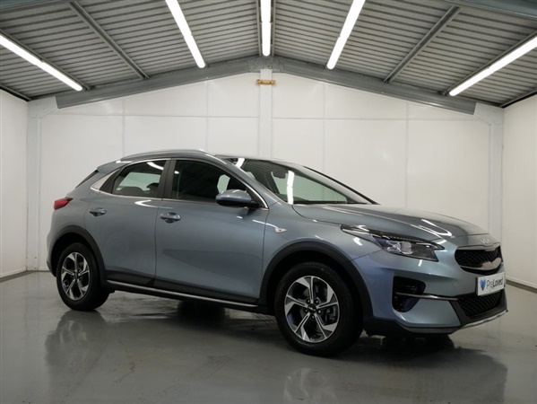 Large image for the Used Kia XCEED