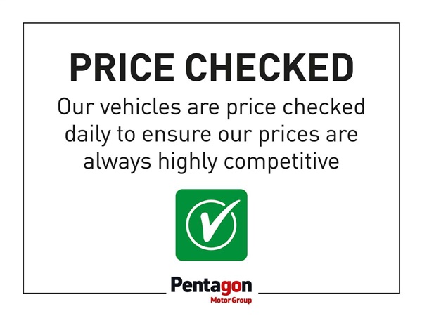 Large image for the Used Kia XCeed