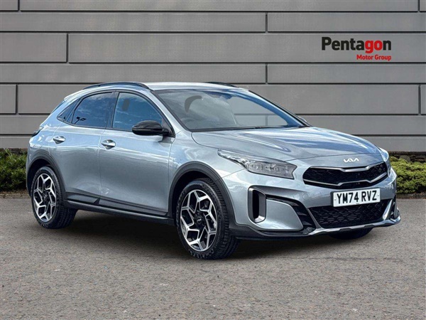 Large image for the Used Kia XCeed