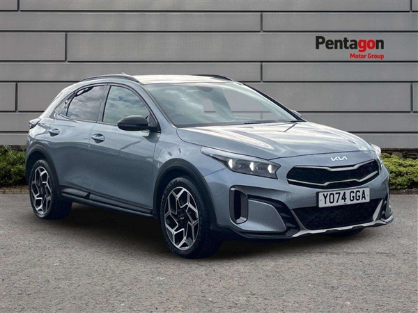 Large image for the Used Kia XCeed