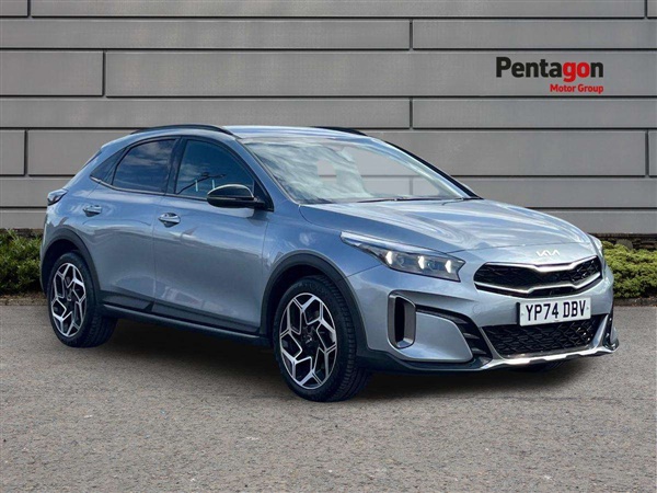 Large image for the Used Kia XCeed