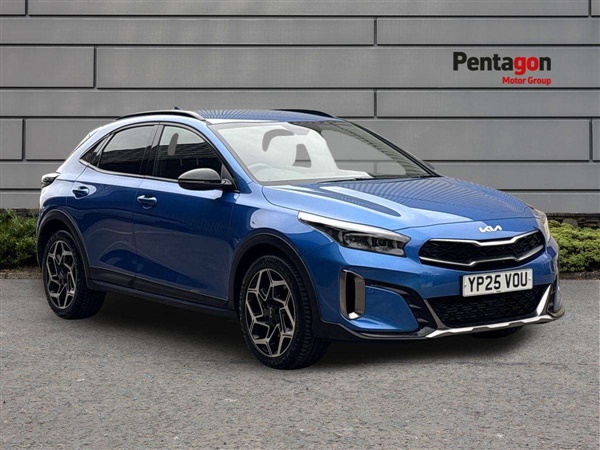 Large image for the Used Kia XCeed