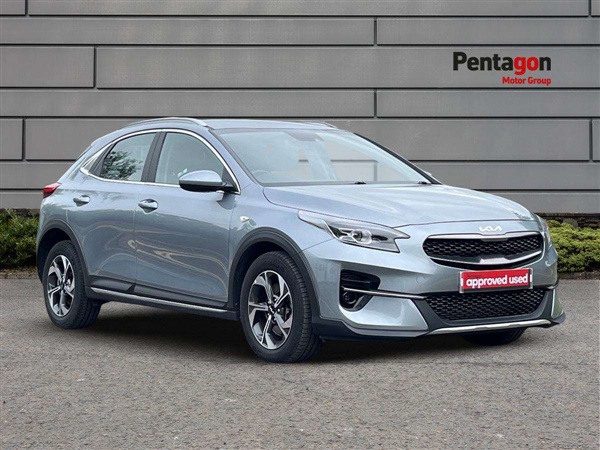 Large image for the Used Kia XCeed