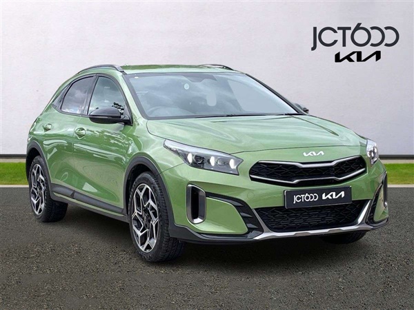 Large image for the Used Kia XCeed