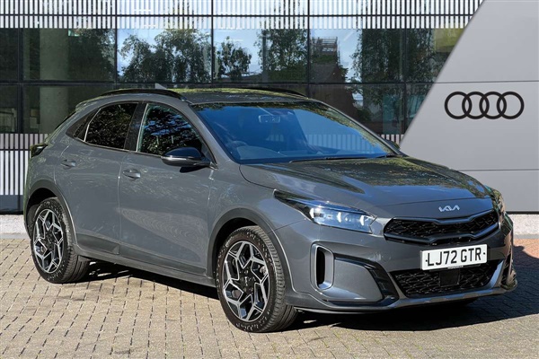 Large image for the Used Kia XCeed