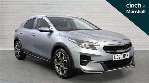 Large image for the Used Kia XCeed