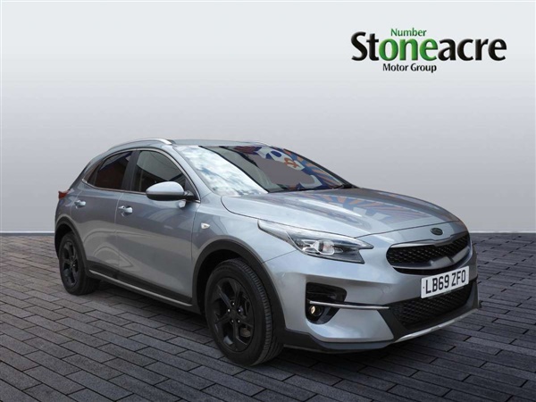 Large image for the Used Kia XCeed