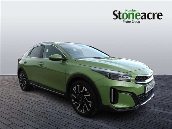 Large image for the Used Kia XCeed