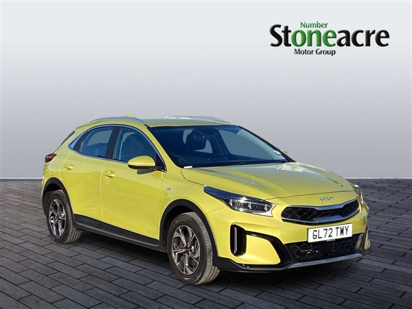 Large image for the Used Kia XCeed