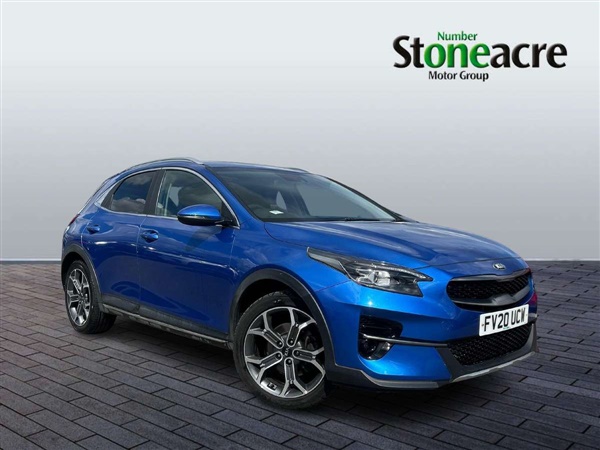 Large image for the Used Kia XCeed