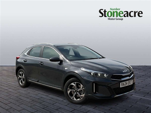 Large image for the Used Kia XCeed