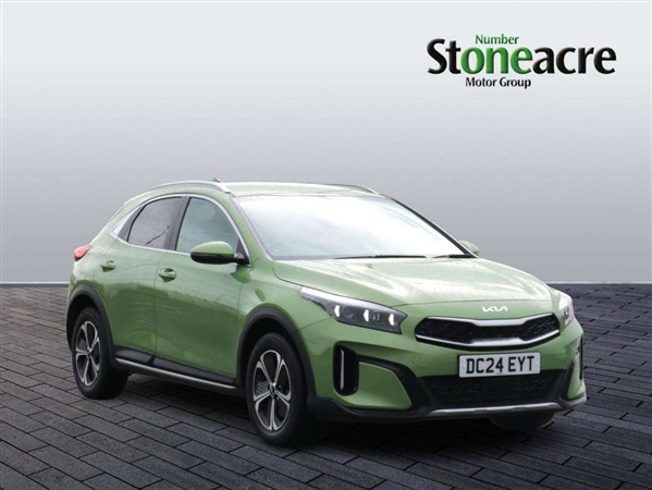 Large image for the Used Kia XCeed