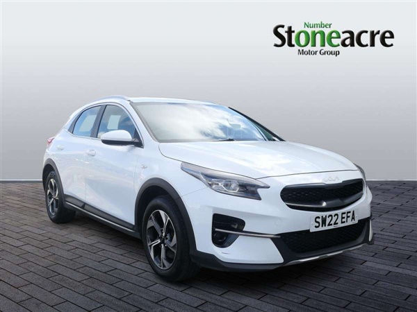 Large image for the Used Kia XCeed