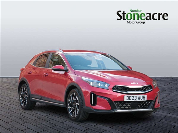 Large image for the Used Kia XCeed