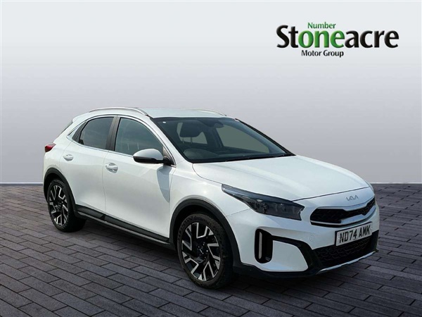 Large image for the Used Kia XCeed