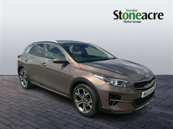 Large image for the Used Kia XCeed