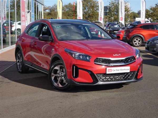 Large image for the Used Kia XCeed