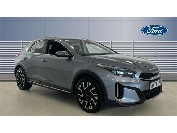 Large image for the Used Kia XCeed
