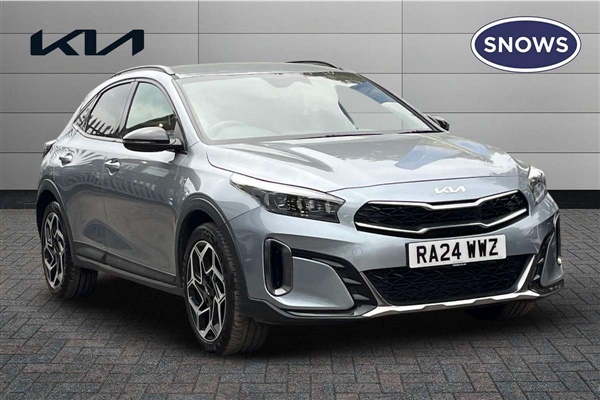 Large image for the Used Kia XCeed