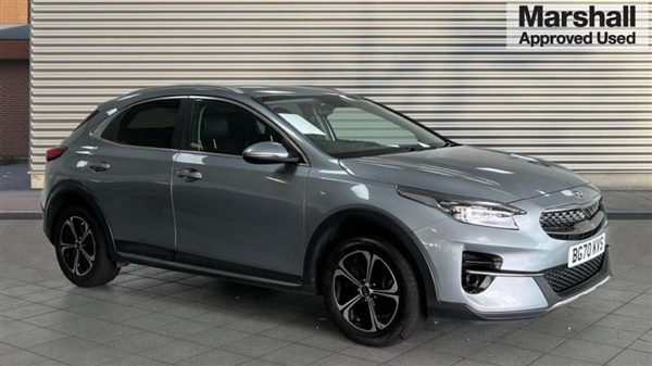 Large image for the Used Kia XCeed