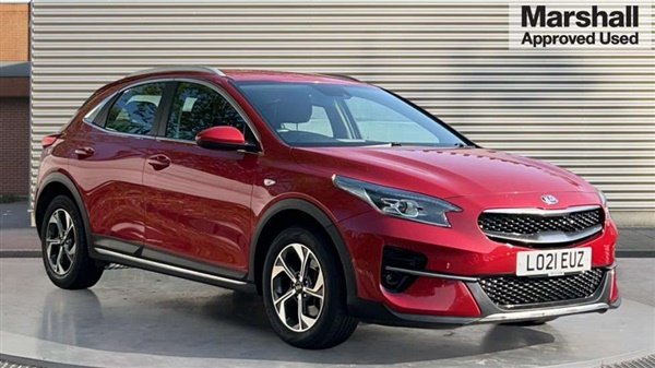 Large image for the Used Kia XCeed