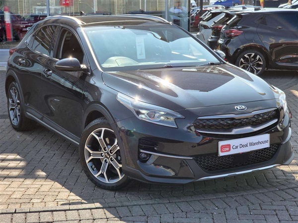 Large image for the Used Kia XCeed