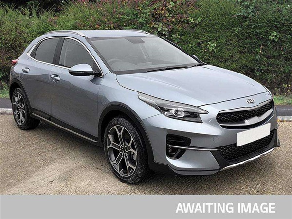 Large image for the Used Kia XCeed