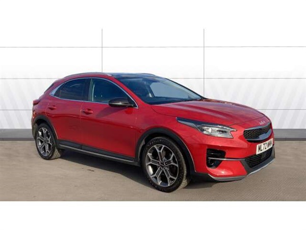 Large image for the Used Kia XCeed