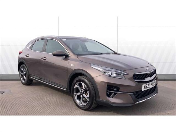 Large image for the Used Kia XCeed