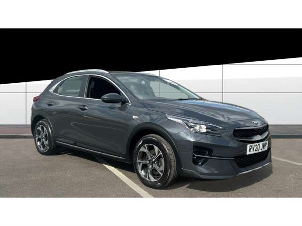 Large image for the Used Kia XCeed