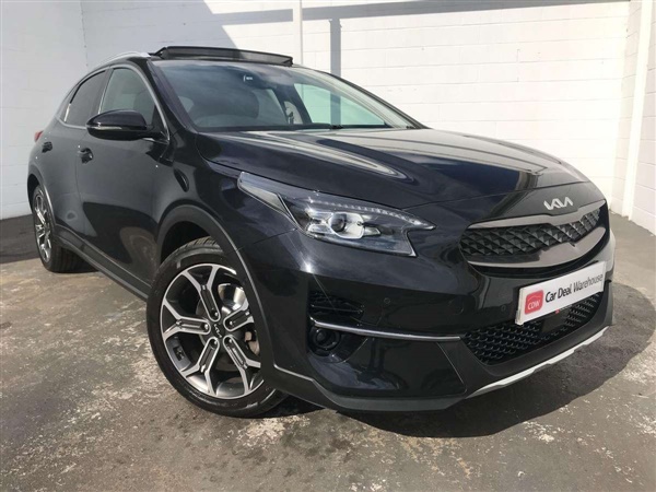 Large image for the Used Kia XCeed
