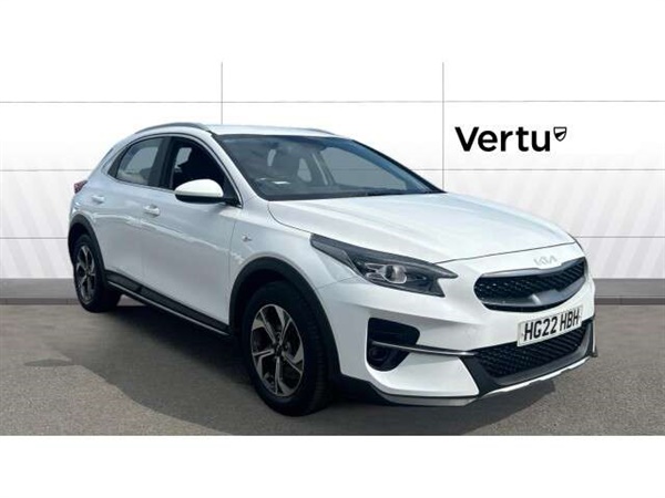 Large image for the Used Kia XCeed