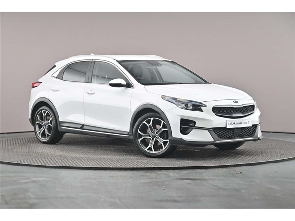 Large image for the Used Kia XCeed