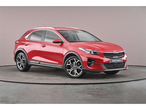 Large image for the Used Kia XCeed