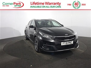 Large image for the Used Kia XCEED