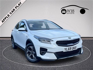 Large image for the Used Kia XCEED