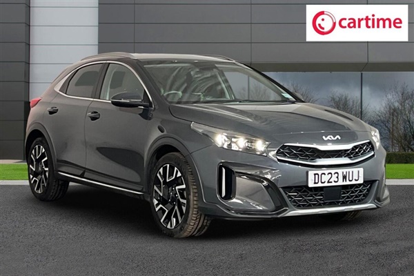 Large image for the Used Kia XCEED
