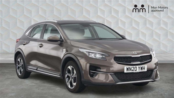 Large image for the Used Kia XCeed