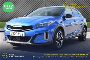 Large image for the Used Kia XCEED