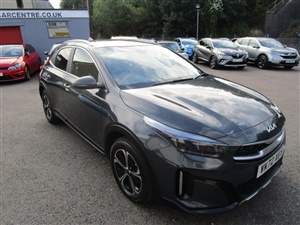 Large image for the Used Kia XCEED