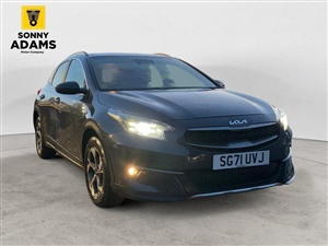 Large image for the Used Kia XCEED