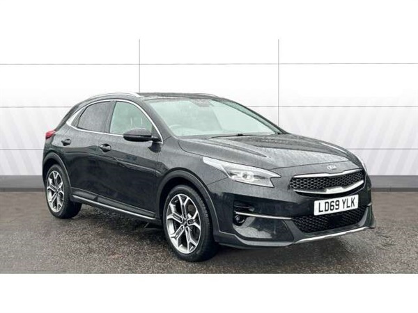 Large image for the Used Kia XCeed