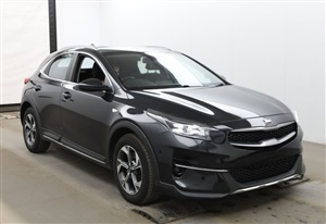 Large image for the Used Kia XCEED