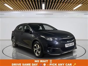 Large image for the Used Kia XCEED