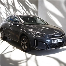 Large image for the Used Kia XCeed